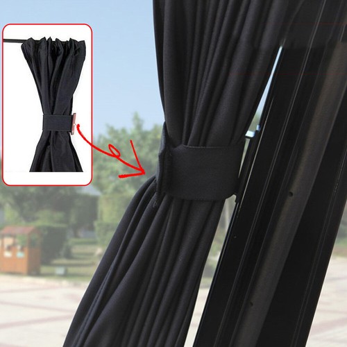 2pcs car accessories sun shade - 2pcs,
