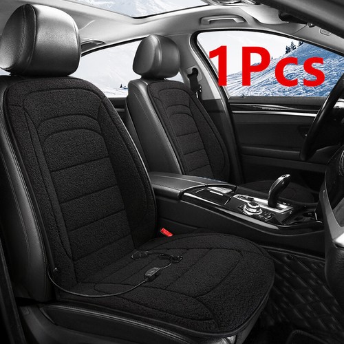 Car heated seat cushion - heated,