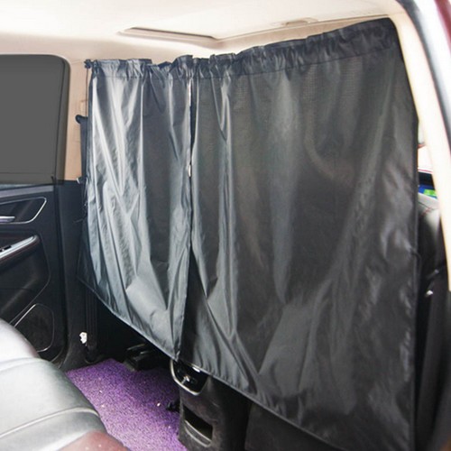 Car divider curtains sun shade - curtains,
