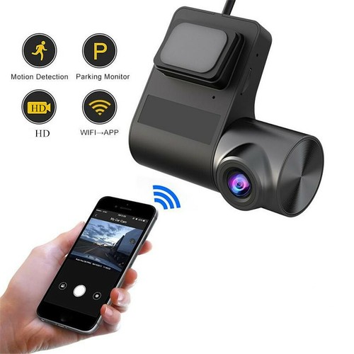 1080p hidden camera - camera, car