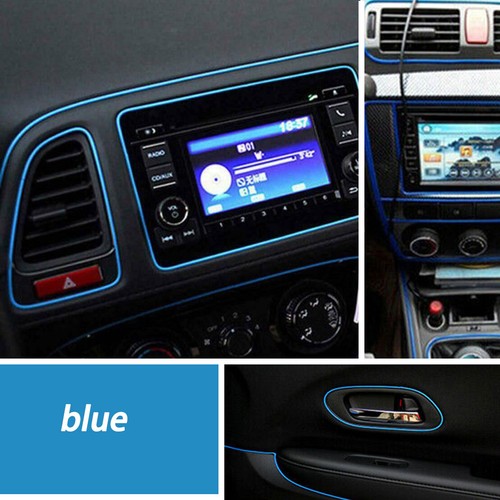 Blue 4ft car inner - 5m, door