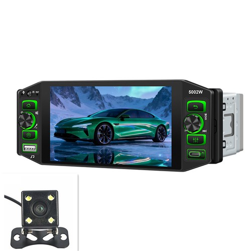 Car mp5 multimedia - mp5,