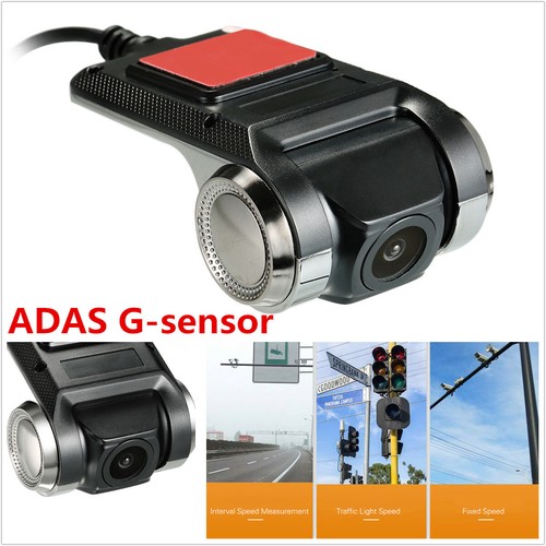 Mini adas sensor front - mini, g-sensor