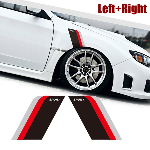 Sport racing sticker vehicle - racing,