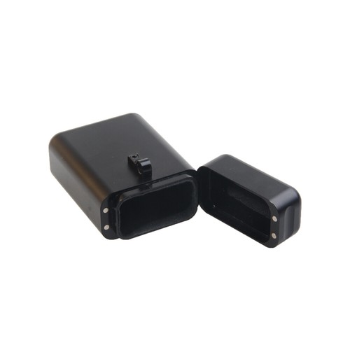 Car key signal - key, case