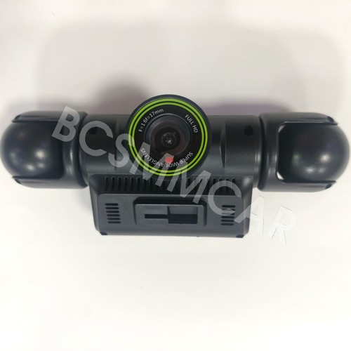 Fhd lens car dvr dash - fhd, 4
