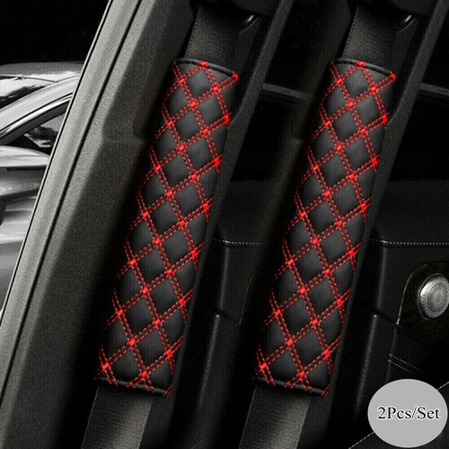 2pcs set vehicle - seat, belt