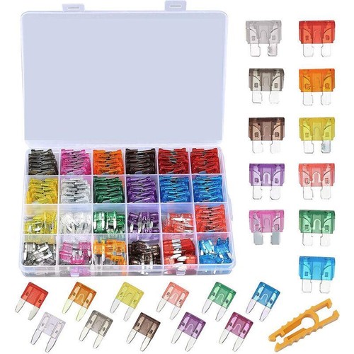 250pcs standard mini - 250pcs,
