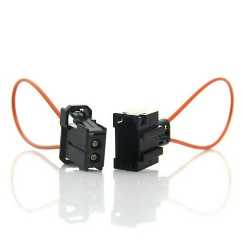 Car male female plug adapter - plug,