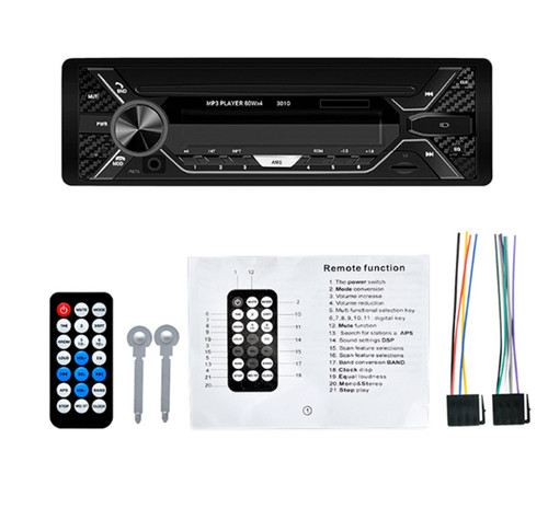 Bluetooth mp3 player car - player,