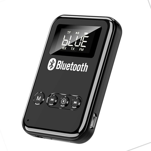 Bluetooth transmitter - in,