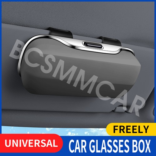 Press switch car glasses - press, box