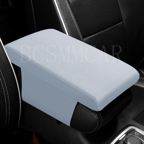 Car accessories armrest box - car,