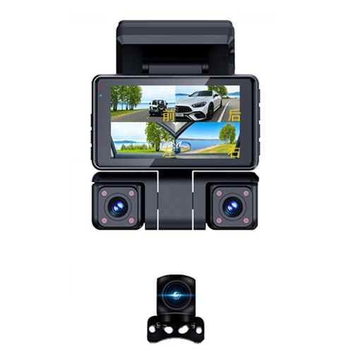 Channel 1080p hd car - 4,