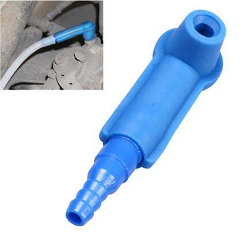 Car brake fluid replace - 1x,