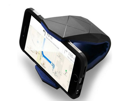 Car mount dash cell - dash, mobile