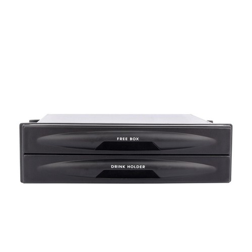 Double din radio pocket - radio,