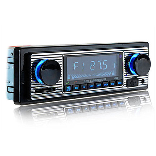 Bluetooth car stereo audio - stereo,