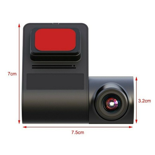 Wifi car dvr camera dash - wifi,