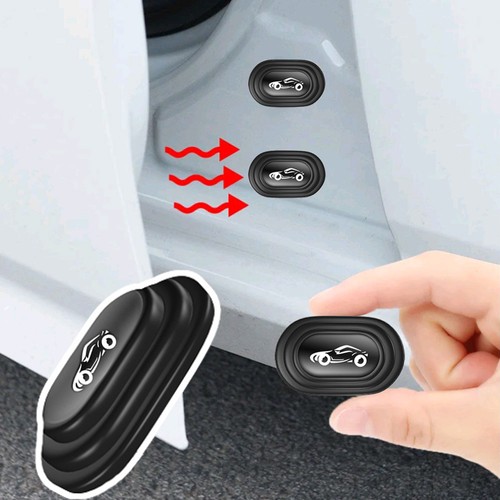 10x car door anti shock - 10x, anti-shock