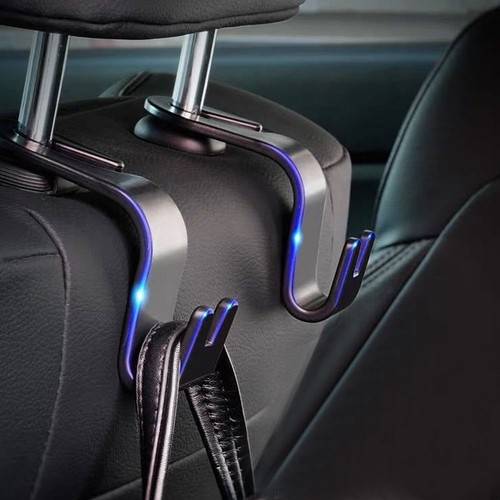 Car interior seat back - seat,