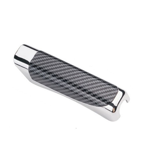 Car hand brake protector - protector, decor