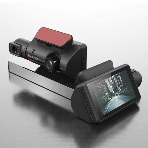 Touch screen fhd dual - dual, lens