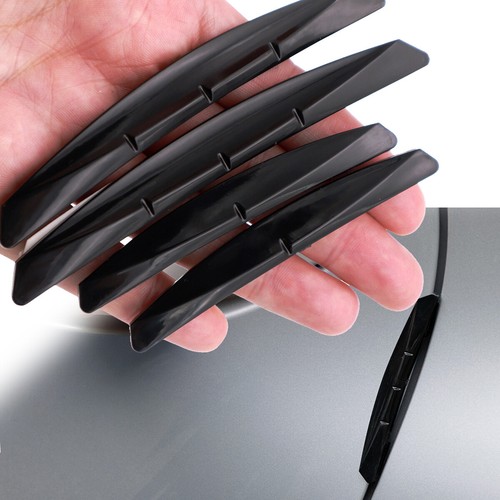 4pcs car accessories door edge - accessories,