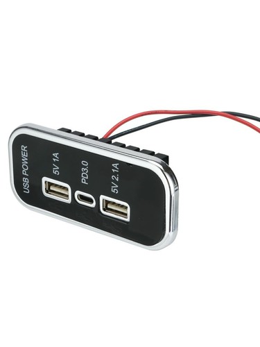 Car cell phone - cell, charger