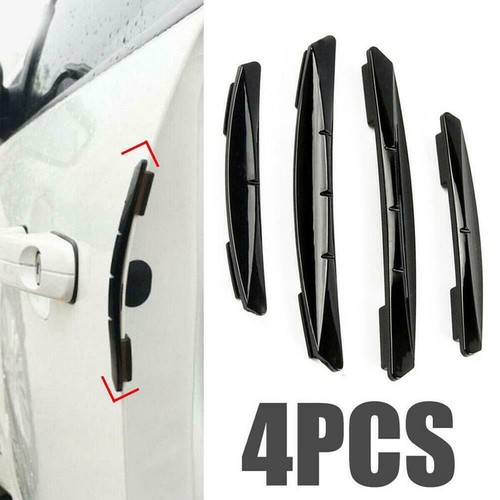 Set vehicle car door edge - 4x/set,