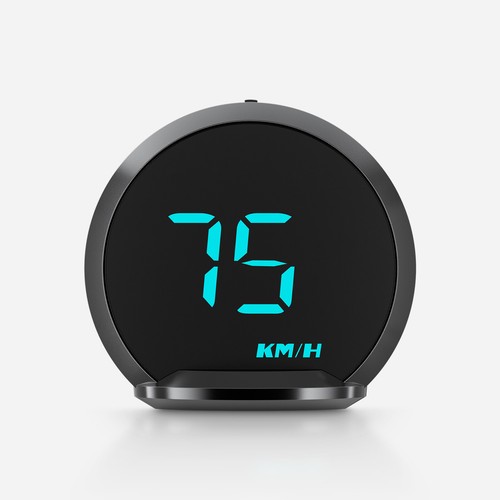 Car gps hud head display - gps,