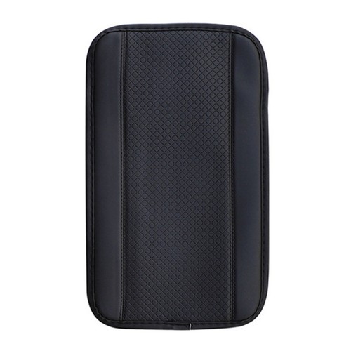 Car console lid armrest - lid,