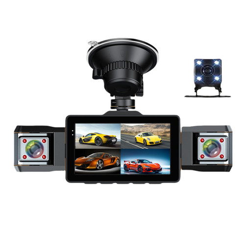 Channel dash cam wifi - channel,