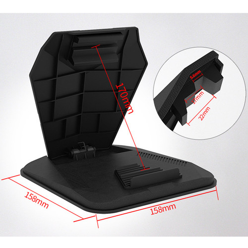 Car suv center console dash - car,