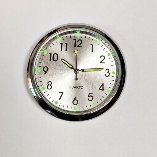 Mini clock stick auto - mini,