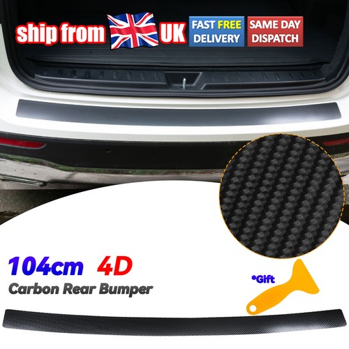 Carbon fiber car - car, boot