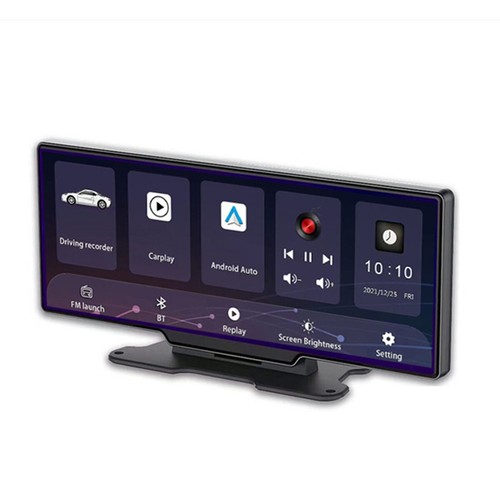 Car dash cam dashboard - car,