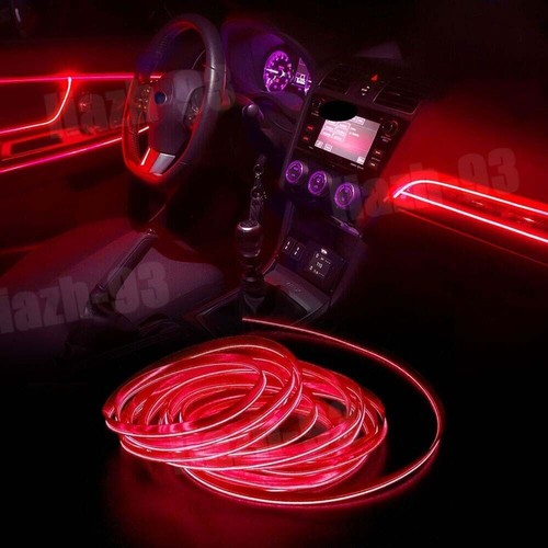 Universal car interior - universal, 3m