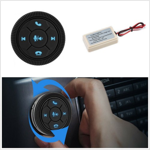 Car key led - led, bt