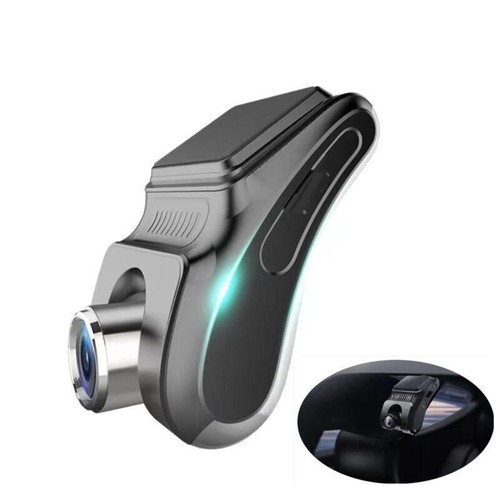Mini usb dash cam - hd, dvr