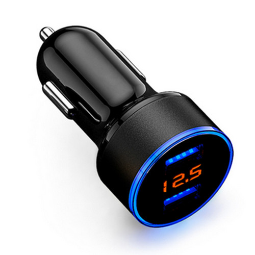 Usb car socket fast - car, charger