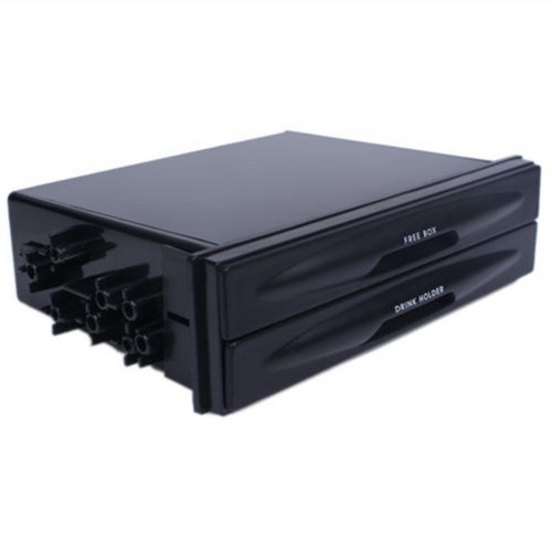Abs accessory car double - accessory,