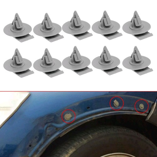 Car fender wheel - fender, trim