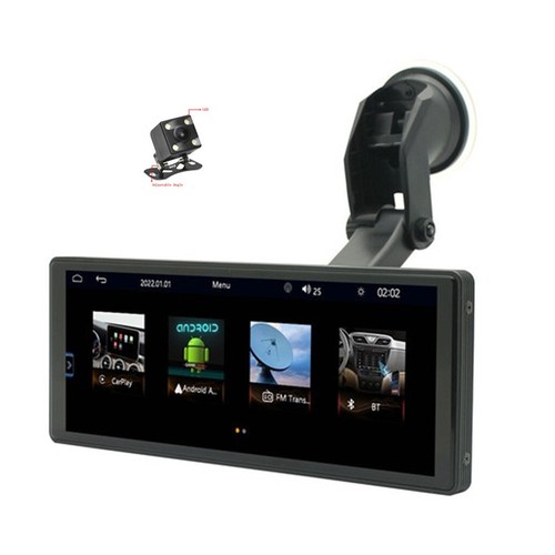 Car radio stereo mp5 player - mp5,