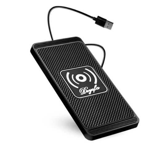 Wireless fast charging - wireless,
