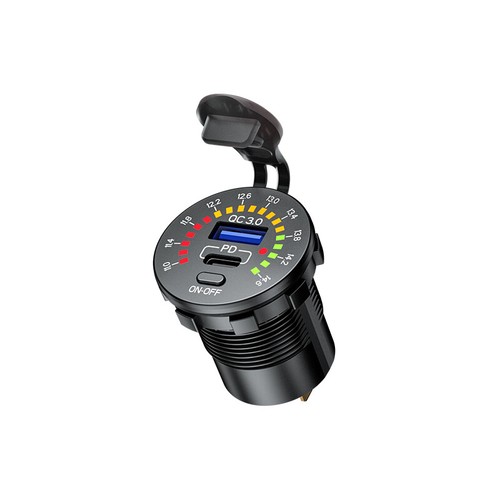 Car cigarette lighter socket - car,