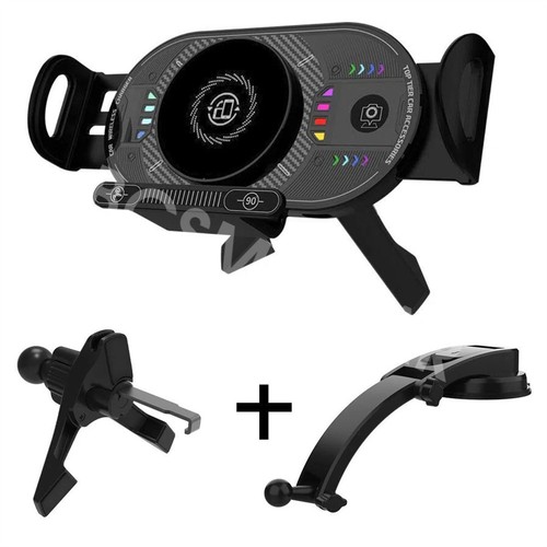Car wireless charger phone - car,