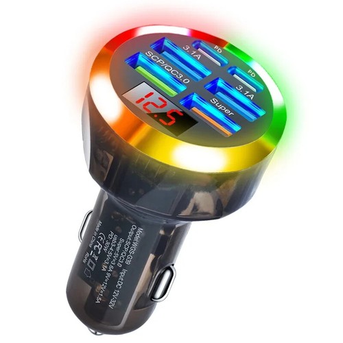 Usb phone charger w - 6, 1