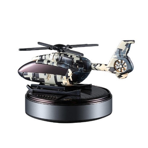 Solar powered air - solar,