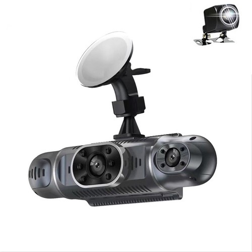 Lens car dvr dash cam - lens,